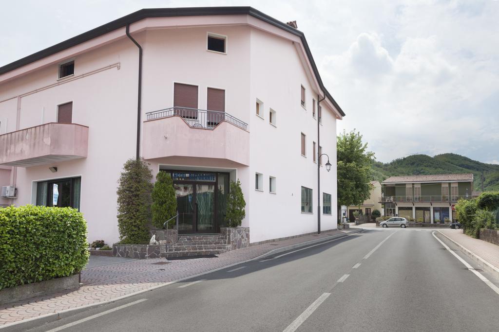 Hotel L'Incontro Galzignano Terme Extérieur photo